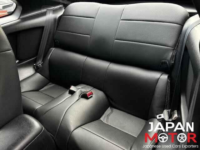 1999 Toyota Supra JDM car for sale — photo 6 of 7
