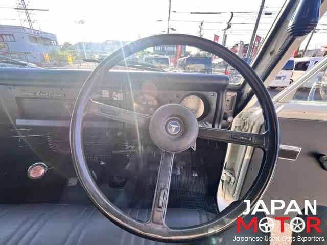 1980 Toyota Land Cruiser JDM car for sale — photo 7 of 10