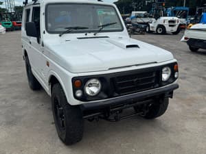1997 Suzuki Jimny JDM car for sale