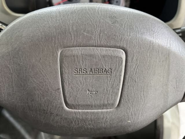 2001 Suzuki Every JDM car for sale — photo 8 of 25