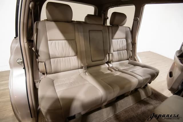 1998 Toyota Land Cruiser JDM car for sale — photo 16 of 25