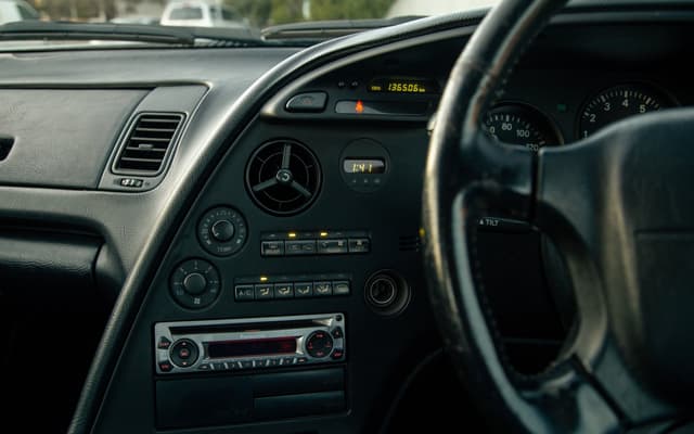 1994 Toyota Supra JDM car for sale — photo 12 of 18