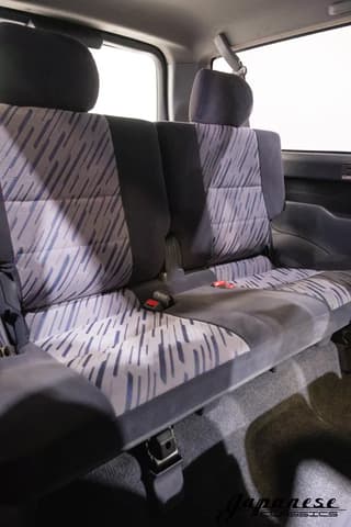 1997 Toyota Land Cruiser Prado JDM car for sale — photo 17 of 25