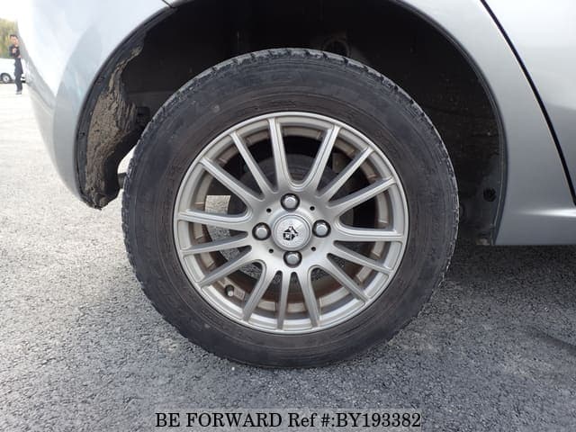 2010 Mazda Demio JDM car for sale — photo 11 of 25