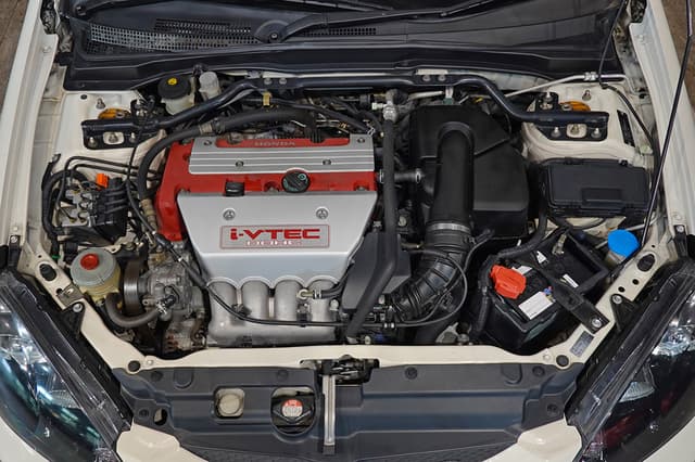 2005 Honda Integra JDM car for sale — photo 5 of 25