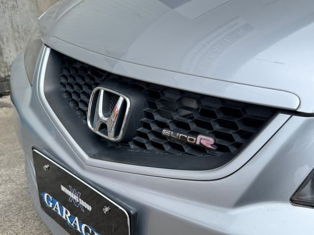 2003 Honda Accord JDM car for sale — photo 15 of 25