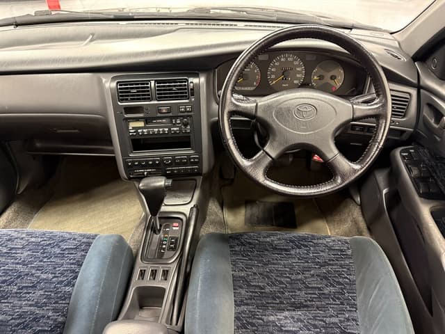 1994 Toyota Caldina JDM car for sale — photo 25 of 25