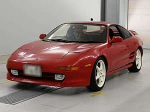 1994 Toyota MR2 JDM car for sale