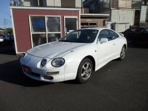 1996 Toyota Celica JDM car for sale