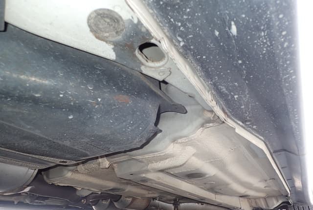 2000 Toyota Crown JDM car for sale — photo 22 of 25
