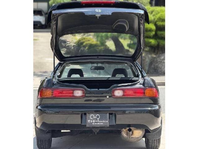 1995 Honda Integra JDM car for sale — photo 6 of 20