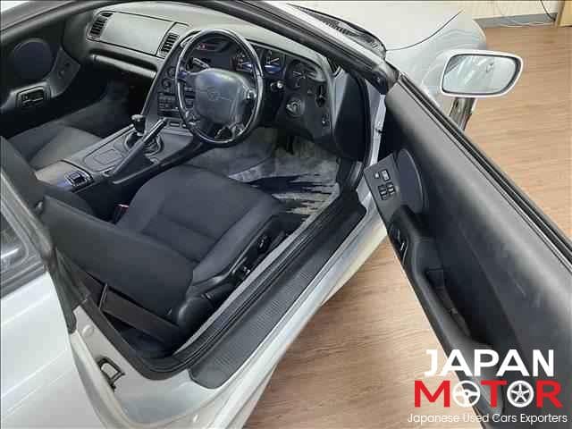 1993 Toyota Supra JDM car for sale — photo 5 of 12
