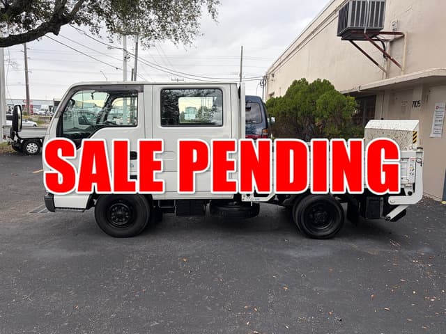 2000 Isuzu Elf JDM car for sale — photo 4 of 20