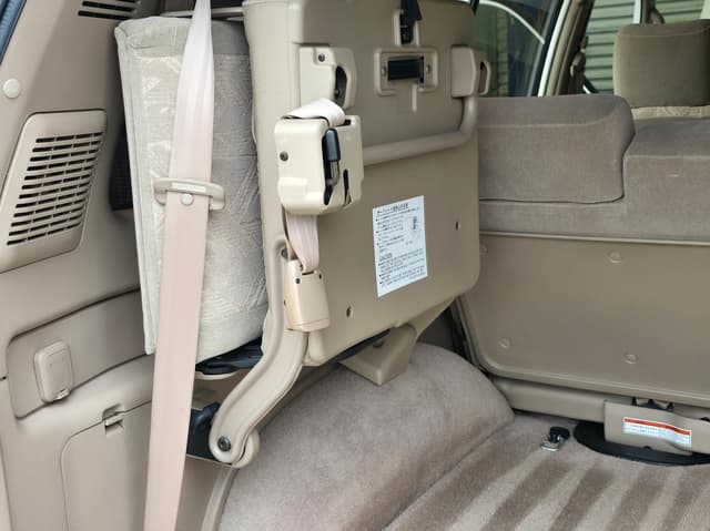2000 Isuzu JDM car for sale — photo 3 of 25