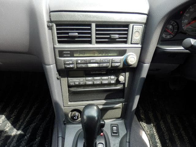 1999 Nissan Skyline JDM car for sale — photo 16 of 20