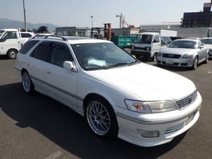 2025 Toyota Mark II JDM car for sale