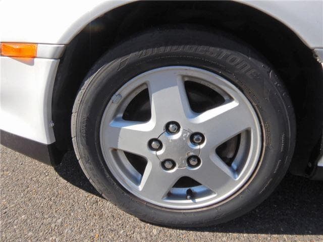 1992 Toyota MR2 JDM car for sale — photo 18 of 20