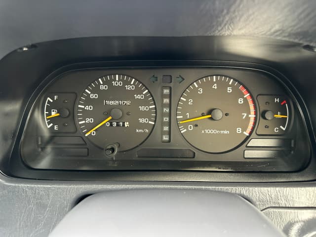 1999 Toyota Land Cruiser Prado JDM car for sale — photo 19 of 19
