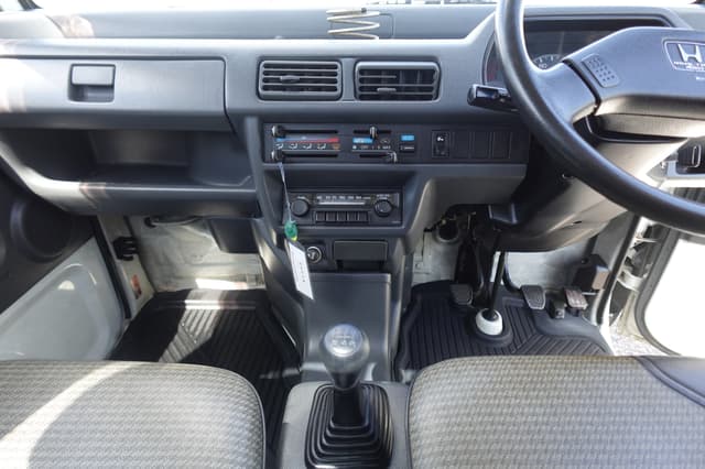1994 Honda Acty JDM car for sale — photo 12 of 14