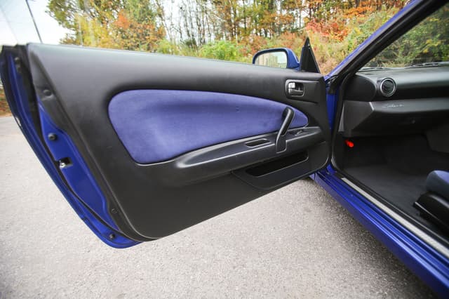 Nissan Silvia JDM car for sale — photo 2 of 25