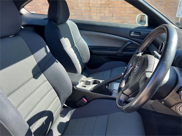 1999 Nissan Silvia JDM car for sale — photo 12 of 15