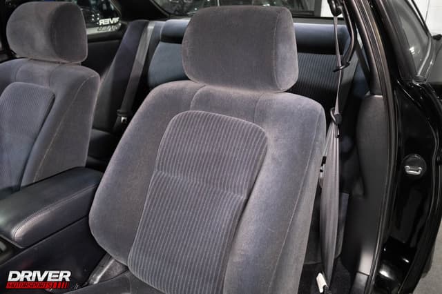 1997 Toyota Soarer JDM car for sale — photo 15 of 24