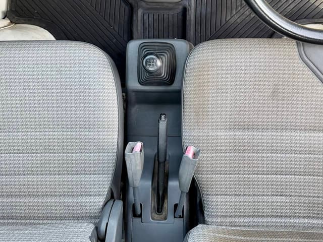 1998 Honda Acty JDM car for sale — photo 22 of 25