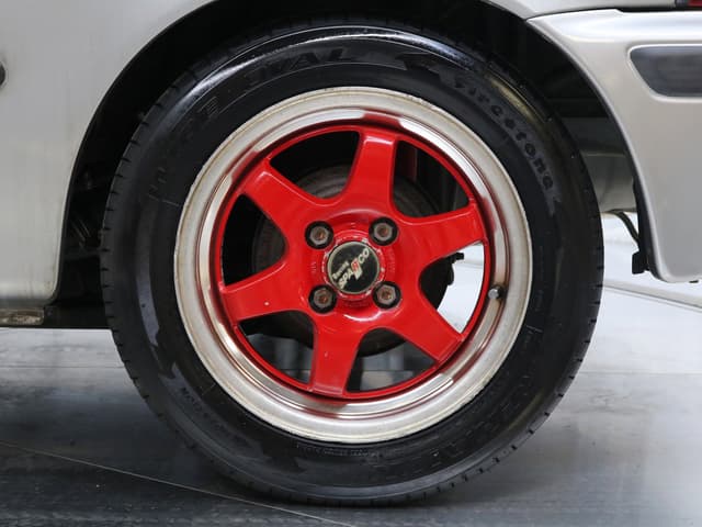 1998 Nissan March JDM car for sale — photo 25 of 25