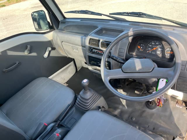1998 Honda Accord JDM car for sale — photo 6 of 11