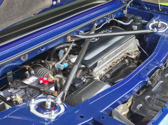 2000 Toyota MR2 JDM car for sale — photo 5 of 17
