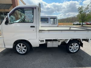 2001 Daihatsu Hijet JDM car for sale