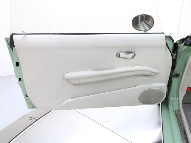 1992 Nissan Figaro JDM car for sale — photo 21 of 25