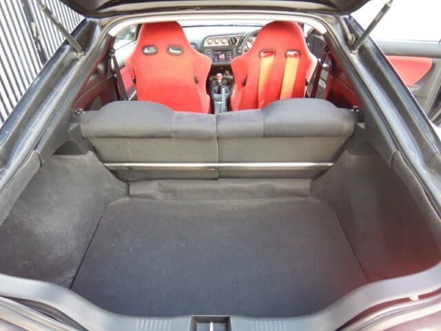 2002 Honda Integra JDM car for sale — photo 10 of 10