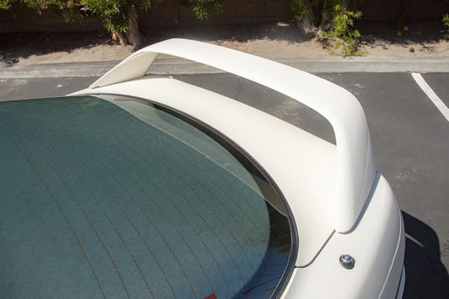 1996 Honda Integra JDM car for sale — photo 18 of 25