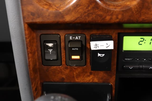 1995 Nissan Safari JDM car for sale — photo 14 of 25