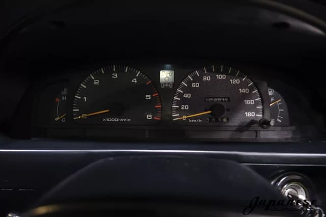 1996 Toyota Hilux JDM car for sale — photo 11 of 24