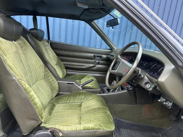 1976 Nissan Silvia JDM car for sale — photo 3 of 14