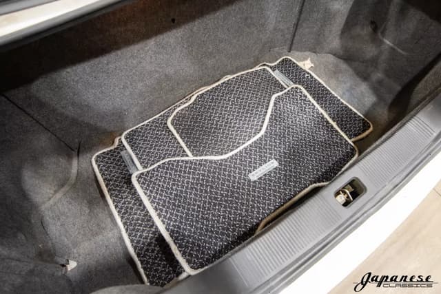 1997 Nissan Skyline JDM car for sale — photo 20 of 25