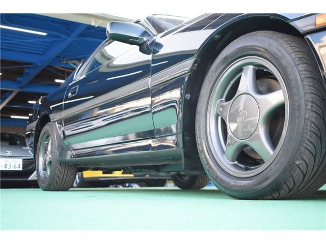 1990 Toyota Supra JDM car for sale — photo 11 of 25