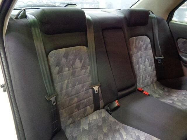 2000 Nissan Skyline JDM car for sale — photo 6 of 12