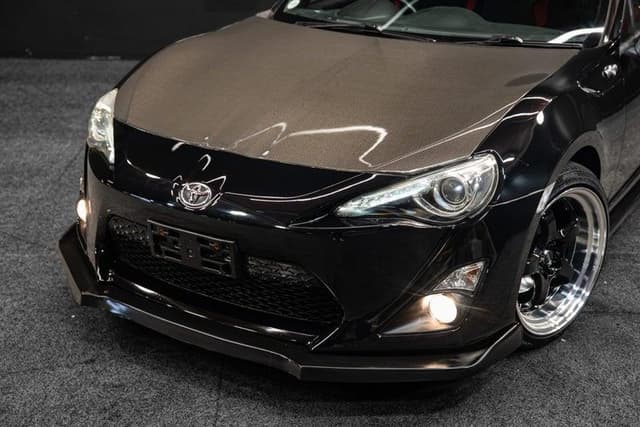 2012 Toyota 86 JDM car for sale — photo 2 of 17