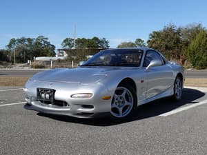1994 Mazda RX-7 JDM car for sale