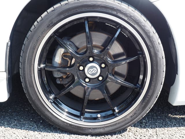 2004 Subaru Legacy JDM car for sale — photo 12 of 14