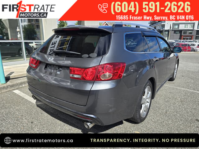 2010 Honda Accord JDM car for sale — photo 8 of 20