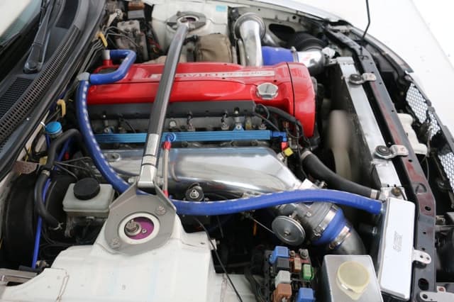 1996 JDM car for sale — photo 20 of 25