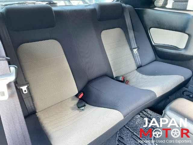 1998 Nissan Skyline JDM car for sale — photo 20 of 24