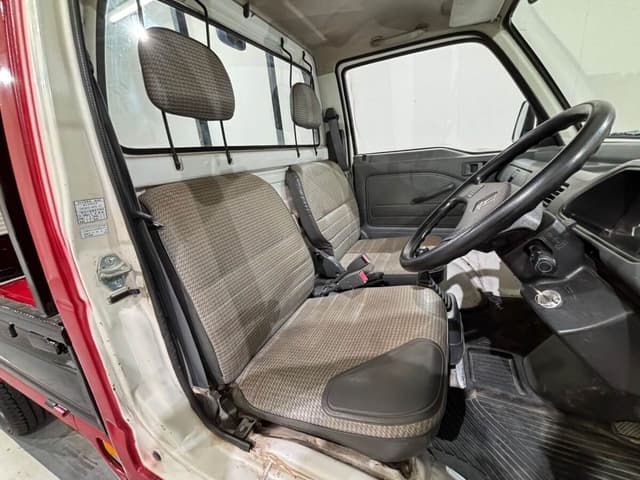 1996 Honda Acty JDM car for sale — photo 9 of 24