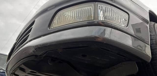 1998 Toyota Celsior JDM car for sale — photo 9 of 25