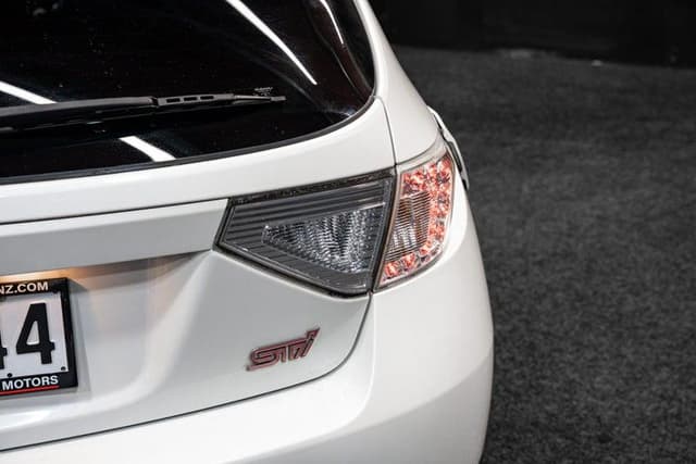 2012 Subaru Impreza JDM car for sale — photo 3 of 18