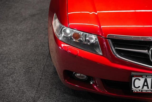2004 Honda Accord JDM car for sale — photo 3 of 15